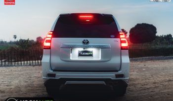Toyota Land Cruiser Prado TX-Limited 2019 full