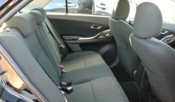 Toyota Allion G Black 2019 full